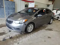 KNAFX4A62G5489916 2016 KIA FORTE