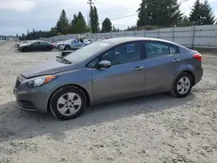 KNAFX4A62G5497112 2016 KIA FORTE