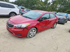 KNAFX4A62G5500882 2016 KIA FORTE