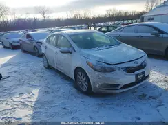 KNAFX4A62G5503264 2016 KIA FORTE