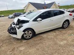 KNAFX4A62G5515043 2016 KIA FORTE