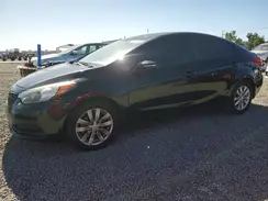 KNAFX4A62G5521117 2016 KIA FORTE