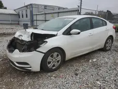 KNAFX4A62G5521716 2016 KIA FORTE