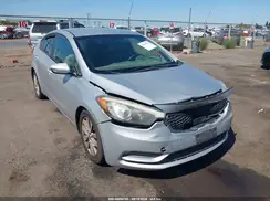 KNAFX4A62G5536328 2016 KIA FORTE