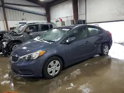KNAFX4A62G5537494 2016 KIA FORTE