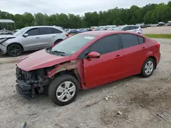 KNAFX4A62G5541609 2016 KIA FORTE
