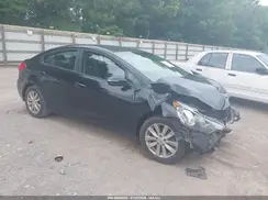 KNAFX4A62G5550150 2016 KIA FORTE