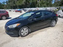 KNAFX4A62G5550830 2016 KIA FORTE
