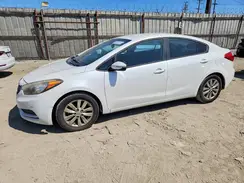 KNAFX4A62G5554117 2016 KIA FORTE