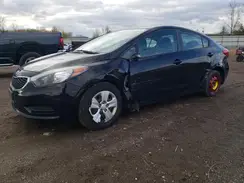 KNAFX4A62G5556028 2016 KIA FORTE