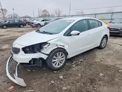 KNAFX4A62G5558393 2016 KIA FORTE