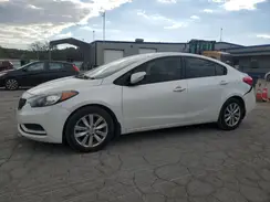 KNAFX4A62G5569135 2016 KIA FORTE