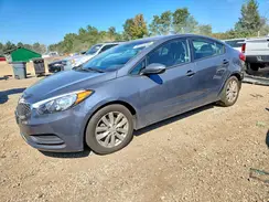 KNAFX4A62G5577798 2016 KIA FORTE