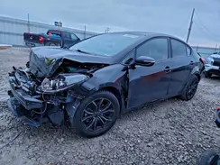 KNAFX4A62G5577946 2016 KIA FORTE