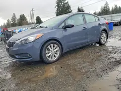 KNAFX4A62G5579390 2016 KIA FORTE