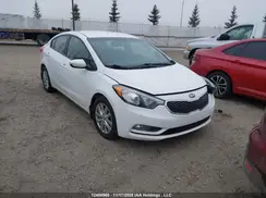 KNAFX4A62G5593550 2016 KIA FORTE