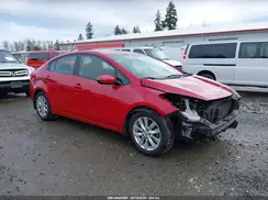 KNAFX4A62G5598358 2016 KIA FORTE