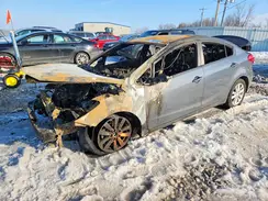 KNAFX4A62G5602165 2016 KIA FORTE