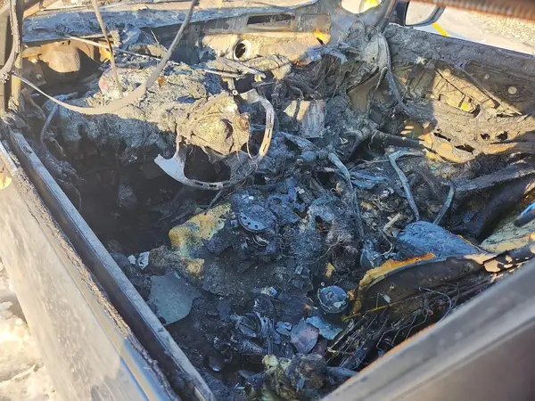 KNAFX4A62G5602165 2016 KIA FORTE - Image 8
