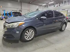 KNAFX4A62G5602232 2016 KIA FORTE