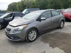 KNAFX4A62G5602490 2016 KIA FORTE