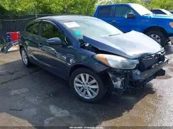 KNAFX4A62G5608970 2016 KIA FORTE