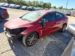 KNAFX4A63G5438537 2016 KIA FORTE