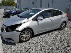 KNAFX4A63G5446041 2016 KIA FORTE