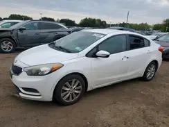 KNAFX4A63G5462854 2016 KIA FORTE