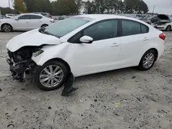 KNAFX4A63G5475992 2016 KIA FORTE