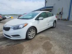 KNAFX4A63G5480688 2016 KIA FORTE