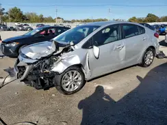 KNAFX4A63G5490170 2016 KIA FORTE