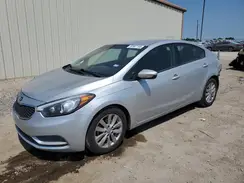 KNAFX4A63G5502057 2016 KIA FORTE
