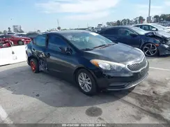 KNAFX4A63G5508621 2016 KIA FORTE