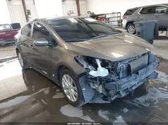 KNAFX4A63G5508828 2016 KIA FORTE
