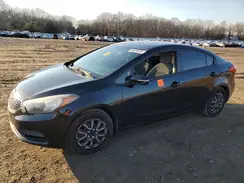 KNAFX4A63G5522745 2016 KIA FORTE