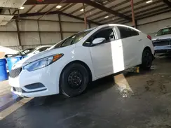 KNAFX4A63G5528223 2016 KIA FORTE