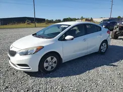 KNAFX4A63G5535897 2016 KIA FORTE
