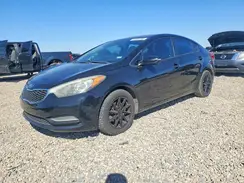 KNAFX4A63G5549217 2016 KIA FORTE