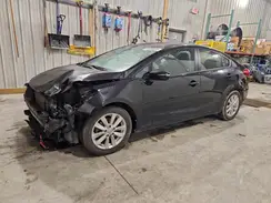 KNAFX4A63G5558323 2016 KIA FORTE
