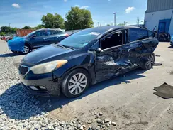 KNAFX4A64G5442774 2016 KIA FORTE