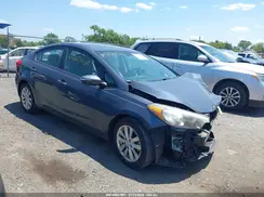 KNAFX4A64G5446873 2016 KIA FORTE