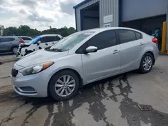 KNAFX4A64G5469392 2016 KIA FORTE