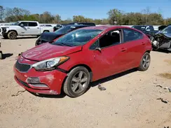 KNAFX4A64G5469733 2016 KIA FORTE