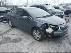 KNAFX4A64G5470414 2016 KIA FORTE