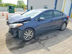 KNAFX4A64G5477752 2016 KIA FORTE