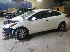 KNAFX4A64G5477914 2016 KIA FORTE
