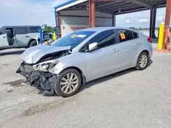 KNAFX4A64G5479131 2016 KIA FORTE