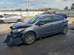 KNAFX4A64G5479713 2016 KIA FORTE