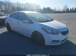 KNAFX4A64G5514315 2016 KIA FORTE